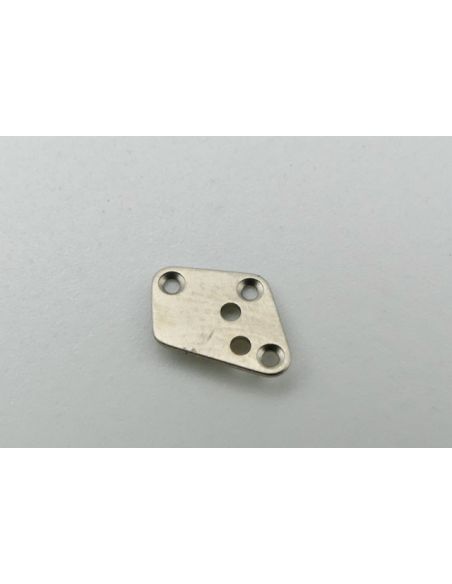 Enicar 1147- 433 Plaquette de débrayage-Disconnecting gear plate