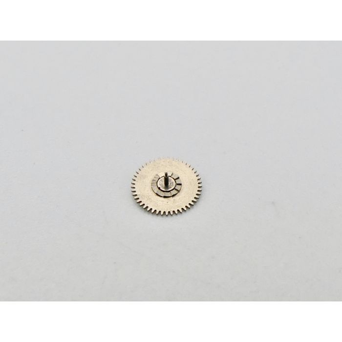 Enicar 1145 - 1488 Roue-cliquet complète (à l'unité) - Pawl winding wheel complete (per unit)
