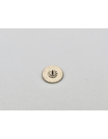 Enicar 1145 - 1488 Roue-cliquet complète (à l'unité) - Pawl winding wheel complete (per unit)