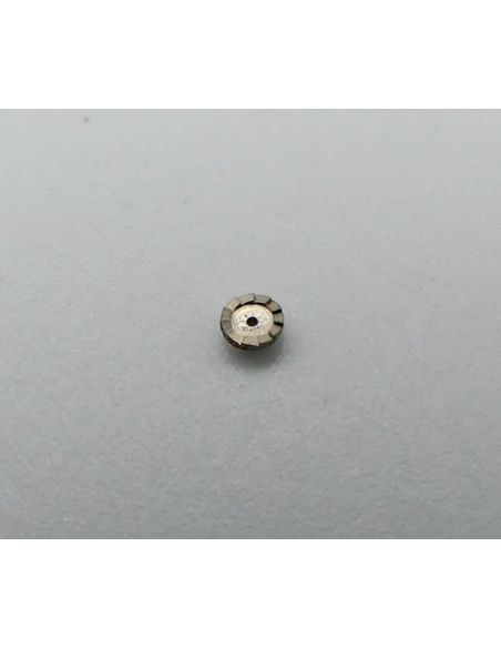 Enicar 1147- 1483 Pignon Breguet - Breguet pinion