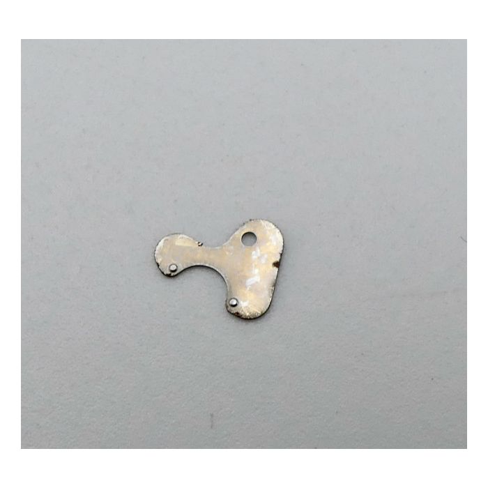 Enicar 1147- 1513 Pont de mobile entraîneur - Driving gear work for automatism device