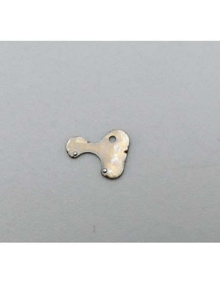 Enicar 1147- 1513 Pont de mobile entraîneur - Driving gear work for automatism device
