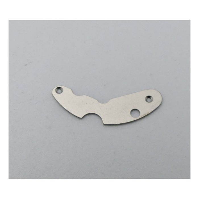 Enicar 1147- 2535 Plaque de maintien quantième - Date indicator plate