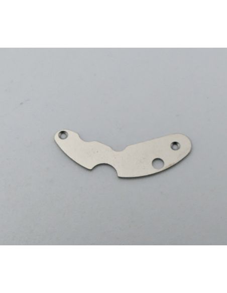 Enicar 1147- 2535 Plaque de maintien quantième - Date indicator plate