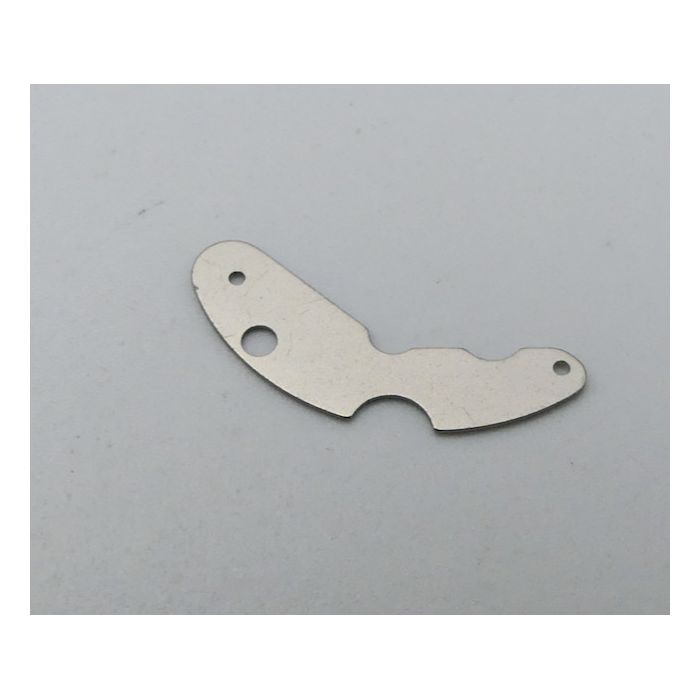 Enicar 1147- 2535 Plaque de maintien quantième - Date indicator plate