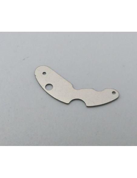 Enicar 1147- 2535 Plaque de maintien quantième - Date indicator plate