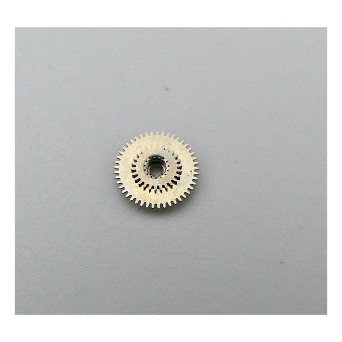 Enicar 1147- 2542 renvoi double de quantième - Double date setting wheel
