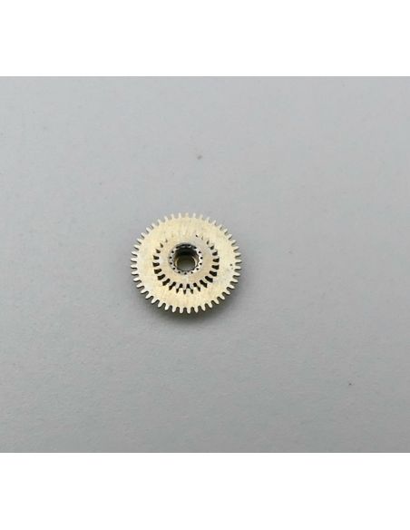 Enicar 1147- 2542 renvoi double de quantième - Double date setting wheel