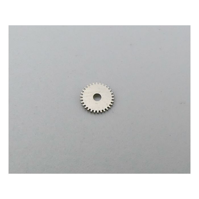 Enicar 1147- 2556 roue entraîneuse de quantième - Date indicator driving wheel