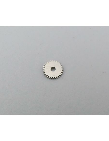 Enicar 1147- 2556 roue entraîneuse de quantième - Date indicator driving wheel
