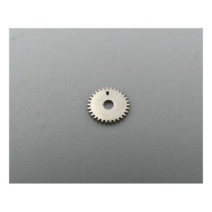 Enicar 1147- 2556 roue entraîneuse de quantième - Date indicator driving wheel