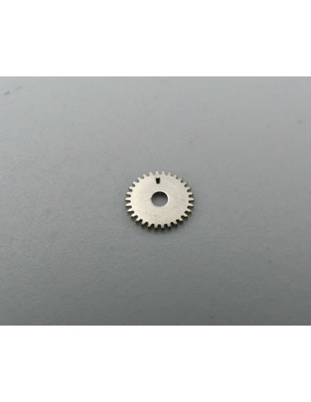 Enicar 1147- 2556 roue entraîneuse de quantième - Date indicator driving wheel