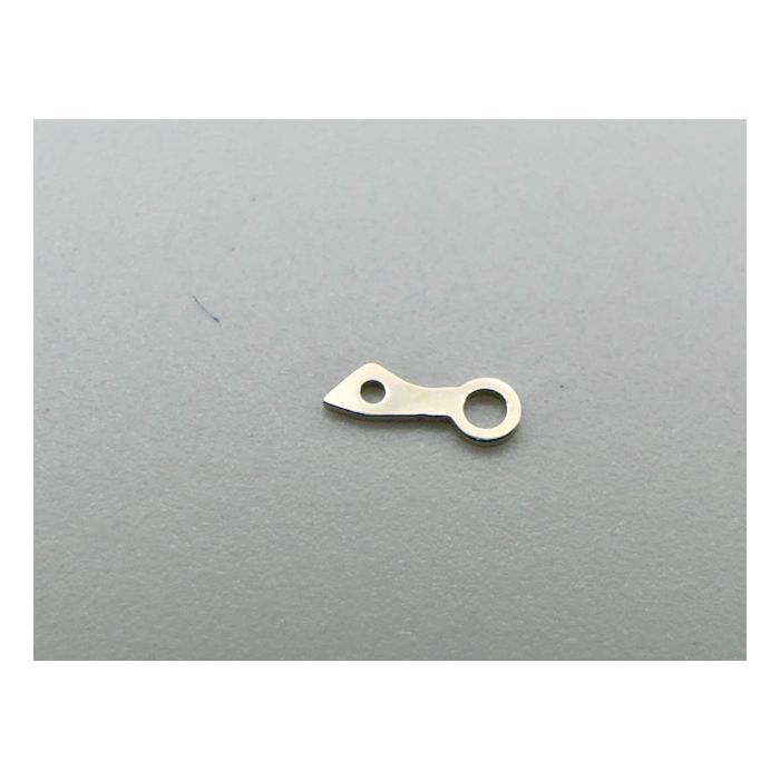 Enicar 1147- 2576 Sautoir de quantième- Date jumper