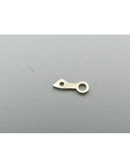 Enicar 1147- 2576 Sautoir de quantième- Date jumper