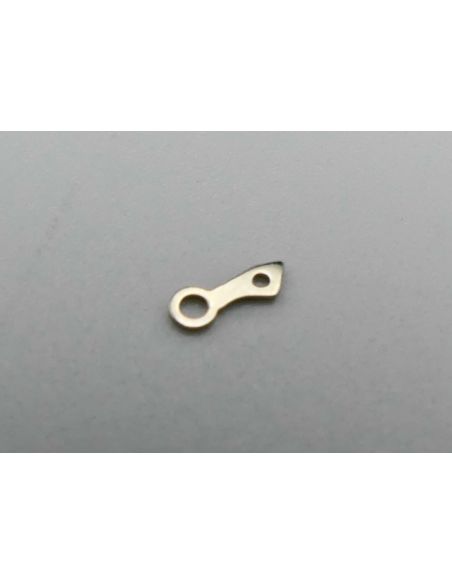 Enicar 1147- 2576 Sautoir de quantième- Date jumper
