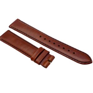Mido Bracelet cuir - Leather strap - 16mm