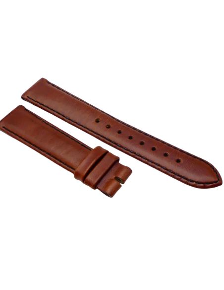 Mido Bracelet cuir - Leather strap - 16mm