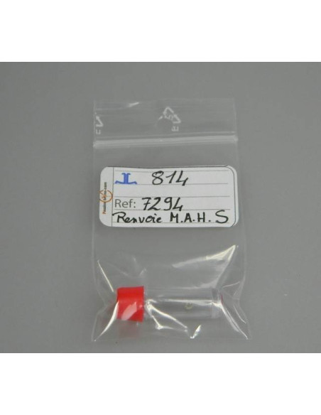 JLC Renvoi de mise à l'heure de sonnerie calibre 814