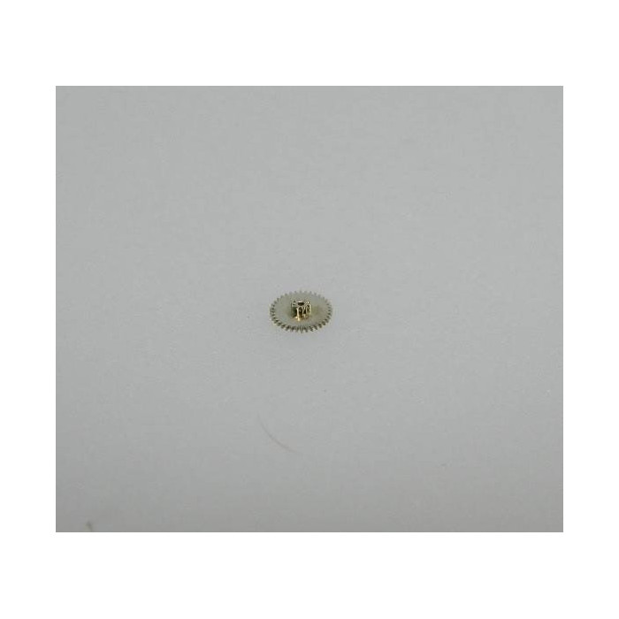 JLC Renvoi de mise à l'heure de sonnerie calibre 814