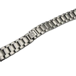 Omega 1563 / 850 Bracelet - Vintage steel strap - Speedmaster