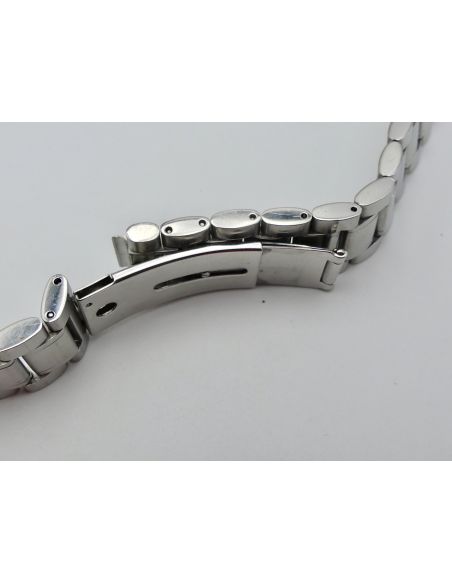 Omega 1563 / 850 Bracelet - Vintage steel strap - Speedmaster