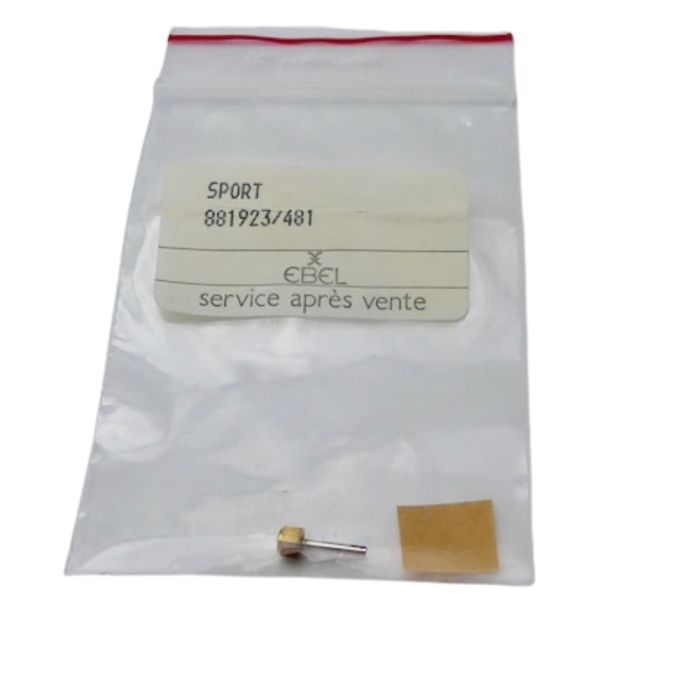 Ebel Sport 881923 / 481 Couronne - Crown