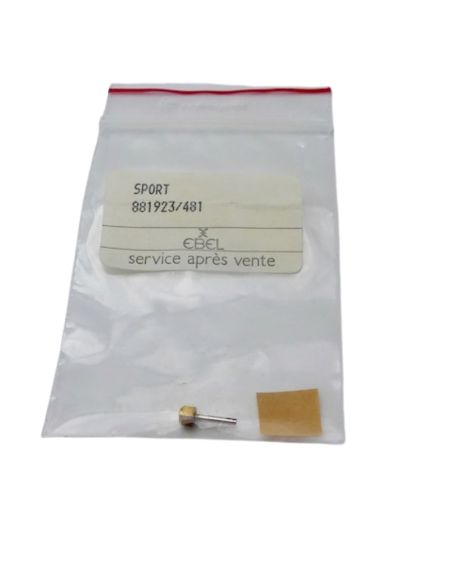 Ebel Sport 881923 / 481 Couronne - Crown