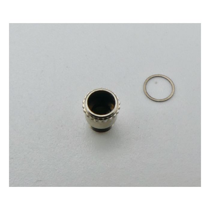 Ebel Sport classic tube de poussoir de chronographe - Pusher tube - 9134901/490