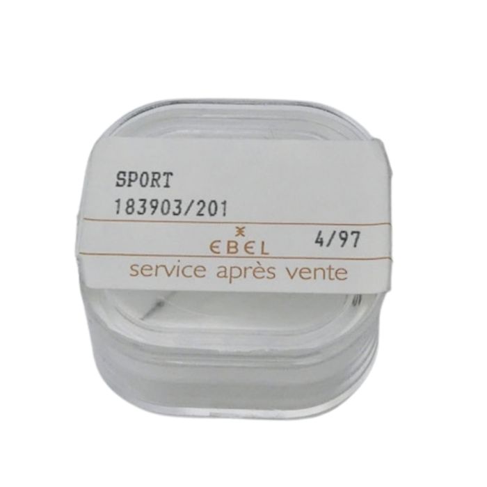 Ebel sport classic Jeu d'aiguilles - Hands set - 183903/201