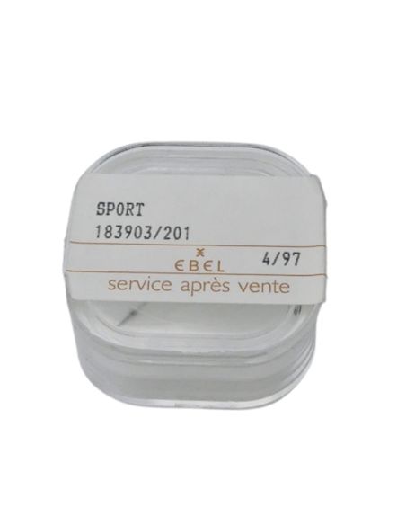 Ebel sport classic Jeu d'aiguilles - Hands set - 183903/201