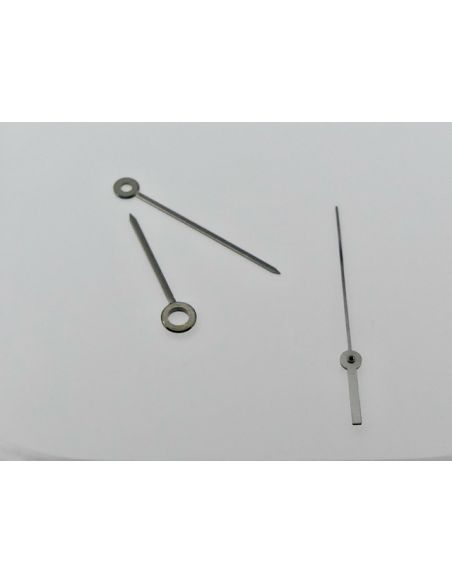 Ebel sport classic Jeu d'aiguilles - Hands set - 183903/201