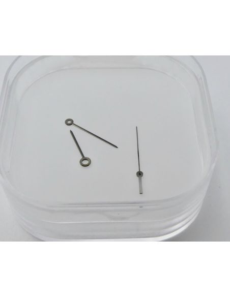 Ebel sport classic Jeu d'aiguilles - Hands set - 183903/201