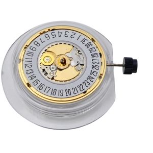 Dunhill - ETA 955.412 Mouvement - Movement