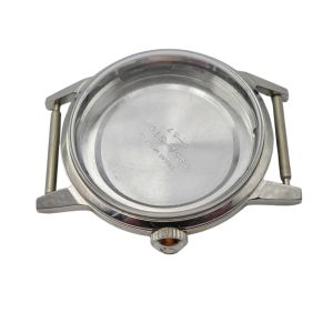 Enicar 100/92 BaES Boîtier - Case - 1957