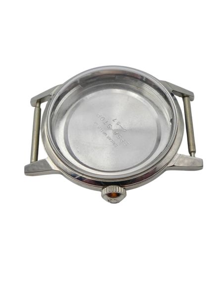 Enicar 100/92 BaES Boîtier - Case - 1957