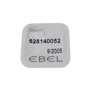Ebel 1911Tube de couronne - Crown - 9080916/487