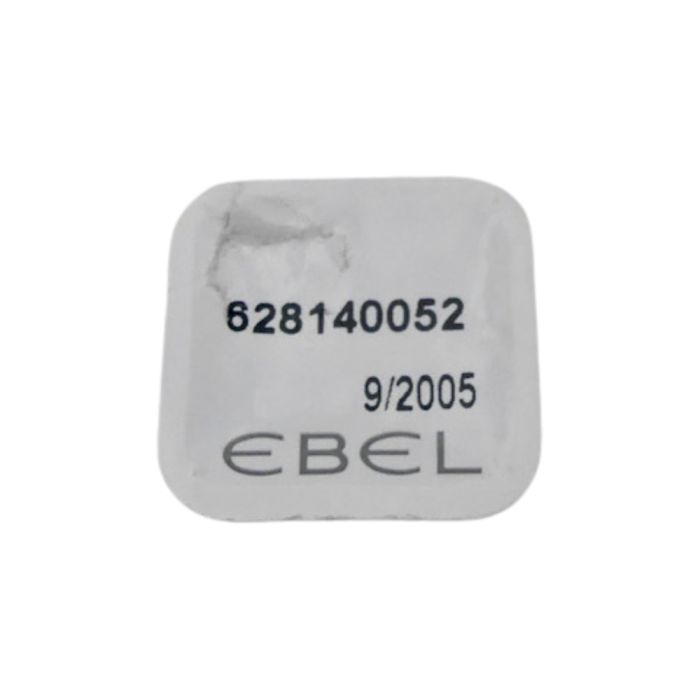 Ebel 1911Tube de couronne - Crown - 9080916/487