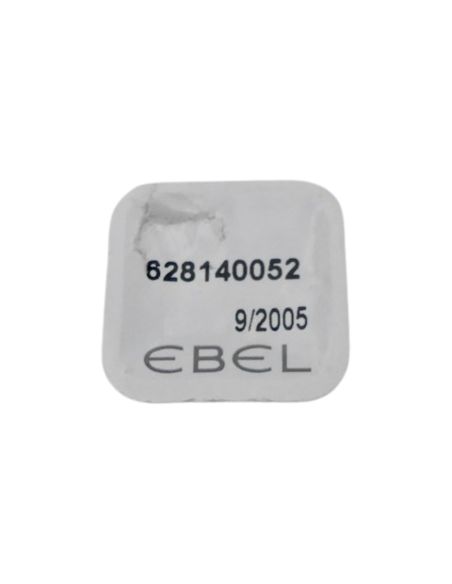 Ebel 1911Tube de couronne - Crown - 9080916/487