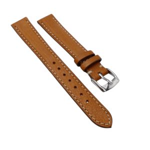 Gérard Bouveret Bracelet Autruche - Ostrich strap -14mm