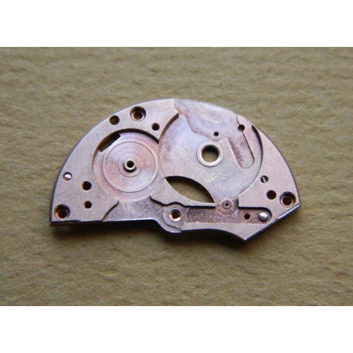 OMEGA Pont de barillet - Calibre 590