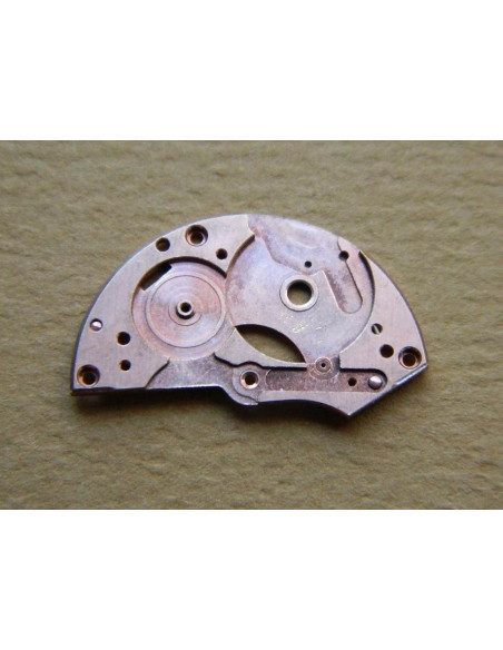 OMEGA Pont de barillet - Calibre 590