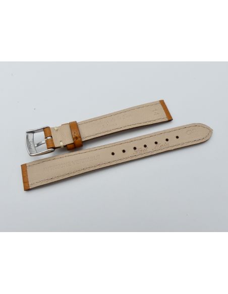 Gérard Bouveret Bracelet Autruche - Ostrich strap -14mm
