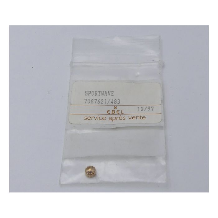 Ebel Sportwave Couronne - Crown - 7087621/483