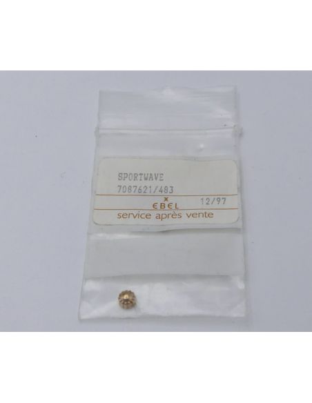 Ebel Sportwave Couronne - Crown - 7087621/483