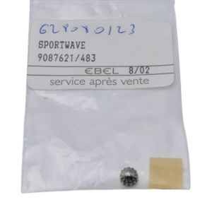 Ebel Sportwave Couronne - Crown - 9087621/483