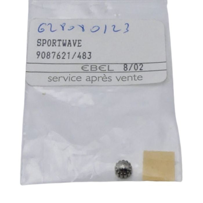 Ebel Sportwave Couronne - Crown - 9087621/483
