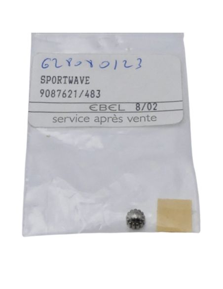 Ebel Sportwave Couronne - Crown - 9087621/483
