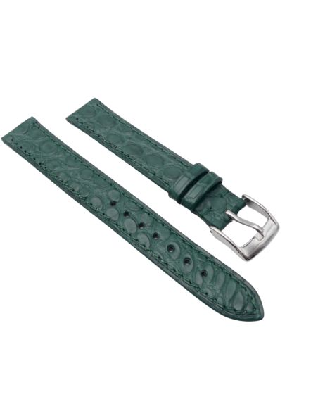 Gérard Bouveret Bracelet Alligator - Strap -14mm