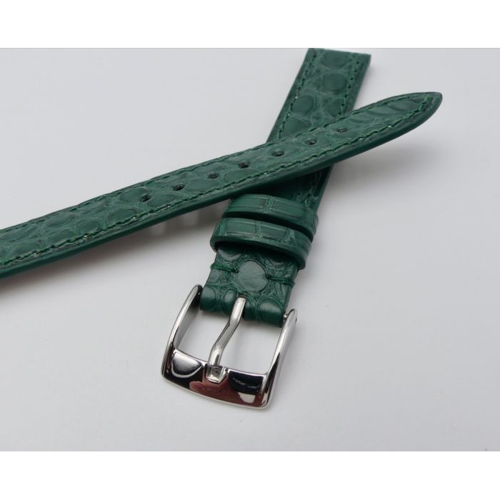 Gérard Bouveret Bracelet Alligator - Strap -14mm