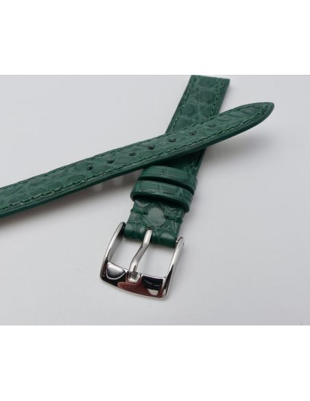 Gérard Bouveret Bracelet Alligator - Strap -14mm
